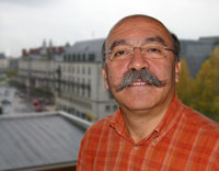 Bernard Buron