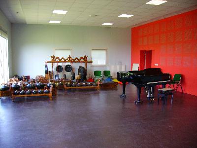 L\'auditorium