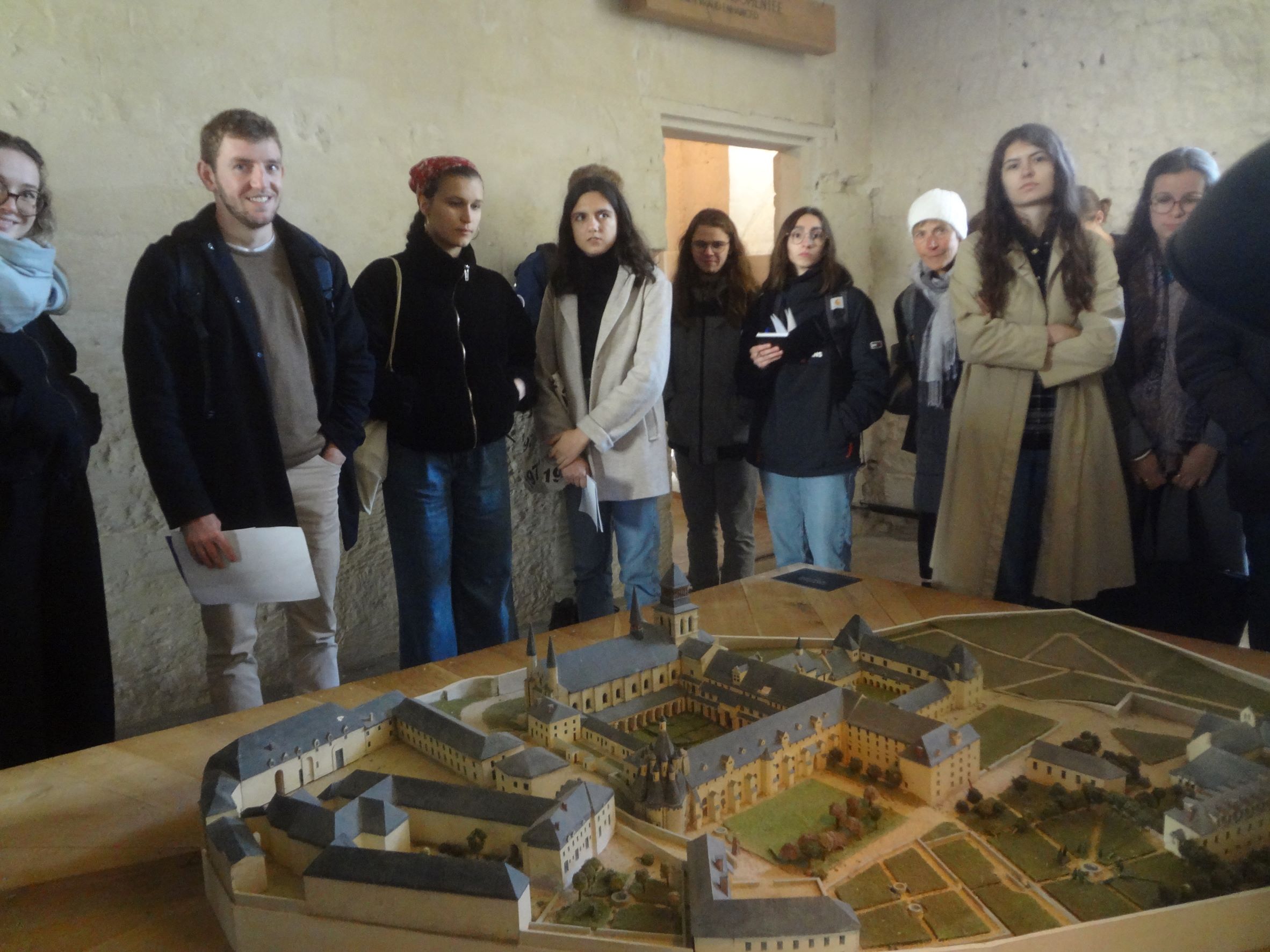 Fontevraud 2022