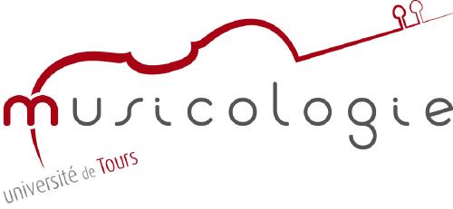 Logo Musicologie