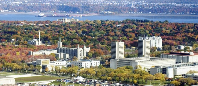 Université de Laval